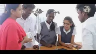 Government Polytechnic, Station Ghanpur.