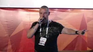 Готовцев Кирилл  Увольняем отдел рекламы  Инструктаж на ближний период