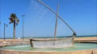 Татарская песня 