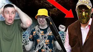 В ПЛЕНУ У МАНЬЯКА | Сериал СУДЬБА МАНЬЯКА - 1 серия