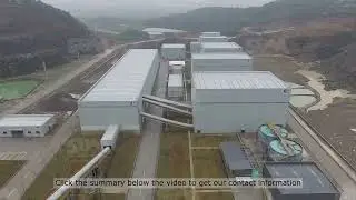 bamboo crushing machine