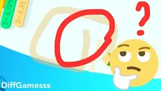 Paper.io 2 a Bug ??? Or What is it ??? .io Game on Ipad