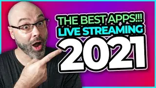 The Best Live Streaming Apps for Android and iPhone