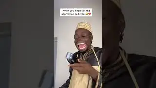 My G 😂 