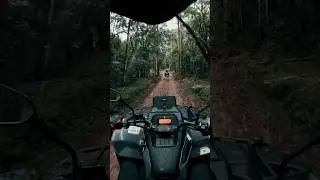 Testei os novos quadriciclos Outlander da Can-Am 🔥🚀