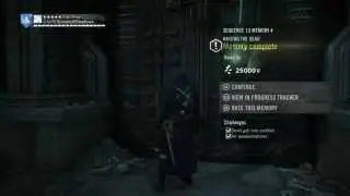Assassin's Creed Unity: Dead Kings - S13M4 - Raising The Dead (All Challenges)