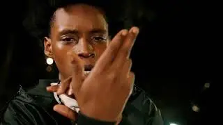 Traccboy23 - 392 (Official Music Video)