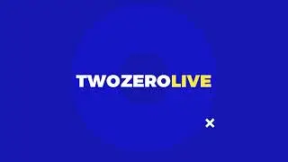 TwoZero Virtual and Hybrid Events 2021 Reel