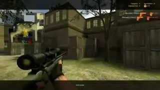#17 | Fragshow/+ sliv cfg