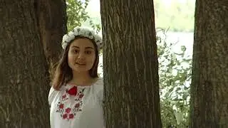 Т. Г. Шевченко "Утоплена"