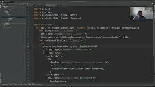 How To Build Lightweight Microservices Using ZIO Stack by Marcin Krykowski