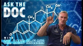 ASK THE DOC- FASTEST WAY TO RESTART TEST/PRO & CONS OF SPLITTING HRT/HOW LONG FOR TEST TO DROP,ETC..