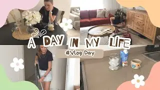 Temizlik Vlog - Buharlı Makine ile Yer Silme