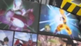 Dragon Ball Z Raging Blast 2 info