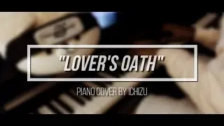 Lover's Oath  - Genshin OST [piano]