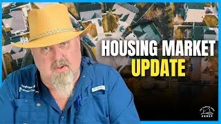 Housing Market Update, Start of a CRISIS?