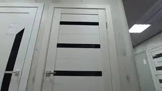 Межкомнатные двери 
