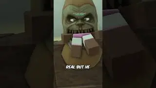Bigfoot Ate Him up In Dead Rails🤔 