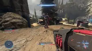 I like the Ravager