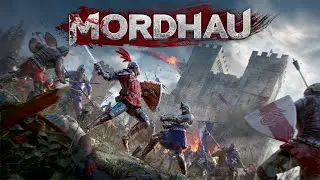 MORDHAU - Console Launch
