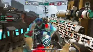 MCVS - Gameplay corto Monark | Suscriptor me presta su cuenta