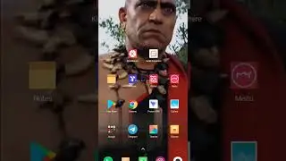 How to change font style in android | change font style | redmi | ind | gow | kratos