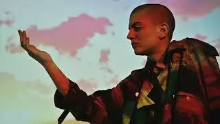 Hu - Prima di sparire (Official Visual Art Video)