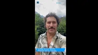FOTÓGRAFO COLOMBIANO IMPARTIRÁ ELECTIVO EN ARCOS VIÑA DEL MAR