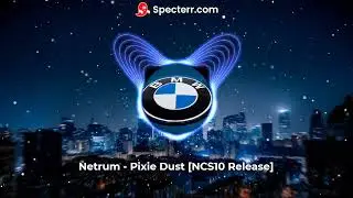 Netrum - Pixie Dust [NCS10 Release]
