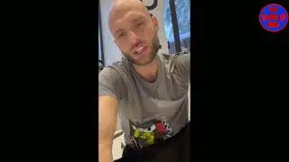 Регбист ответил! Перепалка Анатолия Сульянова с Регбистом