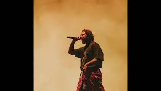 [FREE] Post Malone Type Beat - 