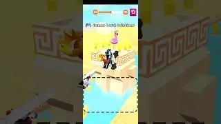 Scribble Rider | Level 19 #shorts #scribblerider #games_level_solutions