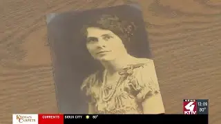 Hometown History: Ruby Westenhaver, a woman who was a trailblazer for local news