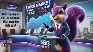 What is going on with the economy?
