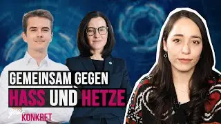 ganz konkret: Hate-Speech und Cybermobbing | Zeit für Politik