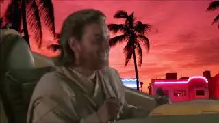 Obi-wan Resonance