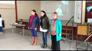 Himno Nacional Argentino