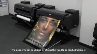 Canon PRO Series Introductory Video