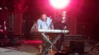 [FAP 2.0] LeeJay playing with Passion's Keyboard!