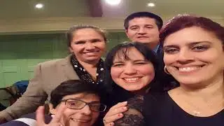 Spanish Service 2do aniversario 2016 - 2017