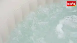 SPA SEREINITY