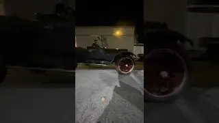 Car show