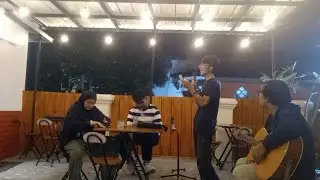 Dikta Wicaksono   Surat Cinta Official Music Video