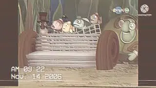 Морские Обитатели Лунтик 9:21 PM November 14, 2006