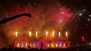 Excision - Closing Ceremony - Part 3 - Lost Lands 2023