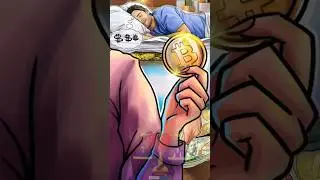 HUSBAND LOST BITCOIN IN DIVORCE SETTLEMENT !