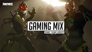 Fortnite. Archanid | Best Gaming Music Mix | Trance, Techno, EDM, Dubstep