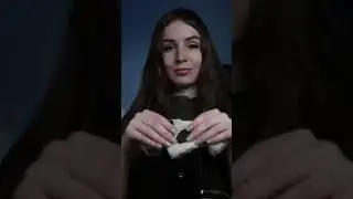 ASMR Tingly Gloves Sounds #asmr #asmrsounds #asmrshorts