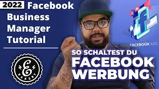 Facebook Werbeanzeige erstellen Tutorial - So schaltest Du FACEBOOK ADS | Mit Luciano von eBakery