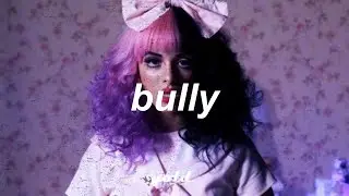 Melanie Martinez Type Beat - Bully [Dark Pop Instrumental]